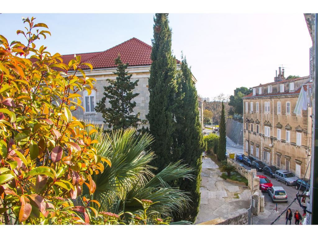 Villa Smodlaka Split Exterior photo