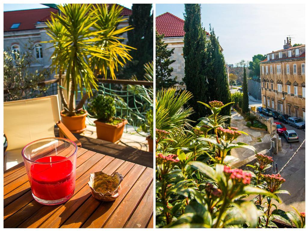 Villa Smodlaka Split Exterior photo